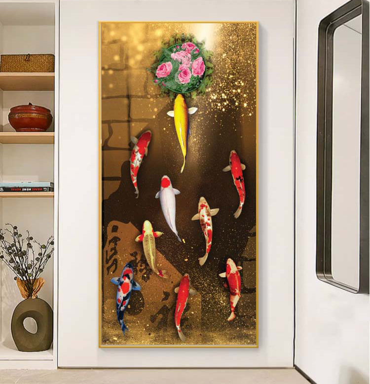 Feng Shui (350) – Mr Art Global