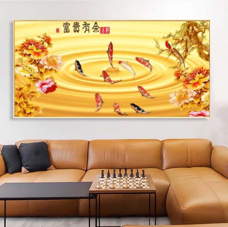 Feng Shui (271)