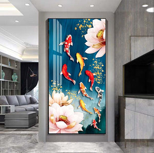 Feng Shui (599)