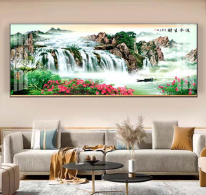 Feng Shui (665)