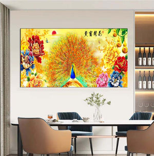 Feng Shui (486)
