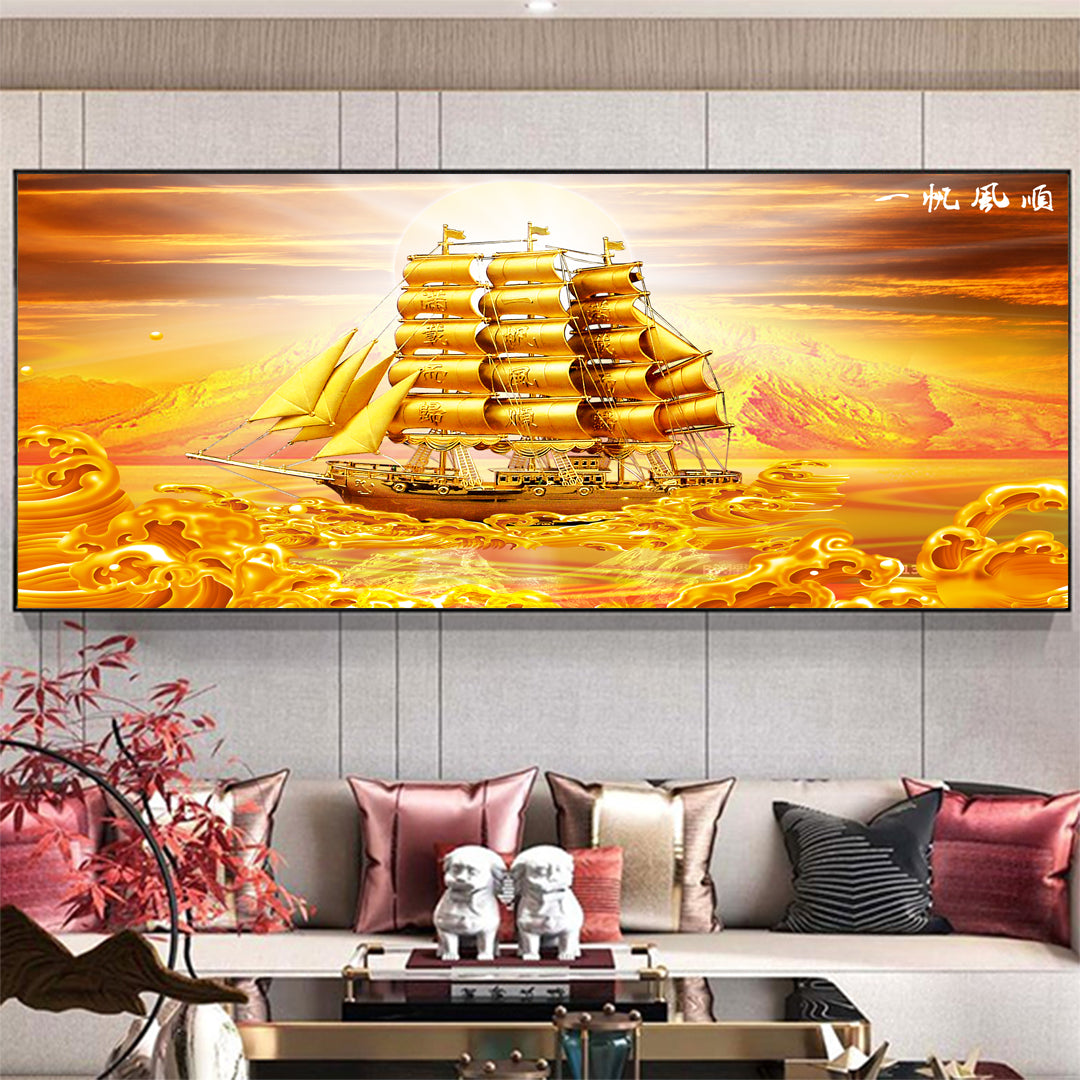 Feng Shui – Tagged 