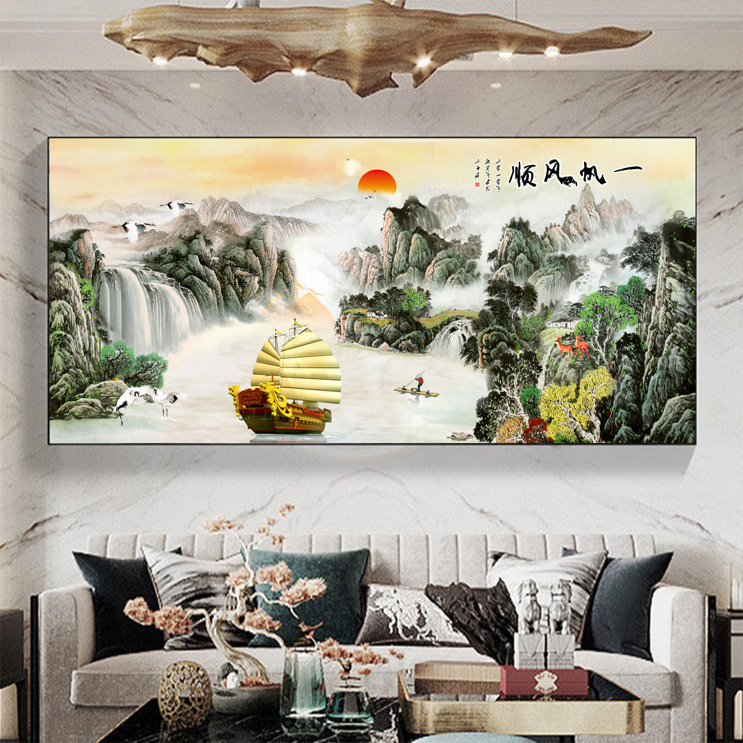 Feng Shui – Tagged 