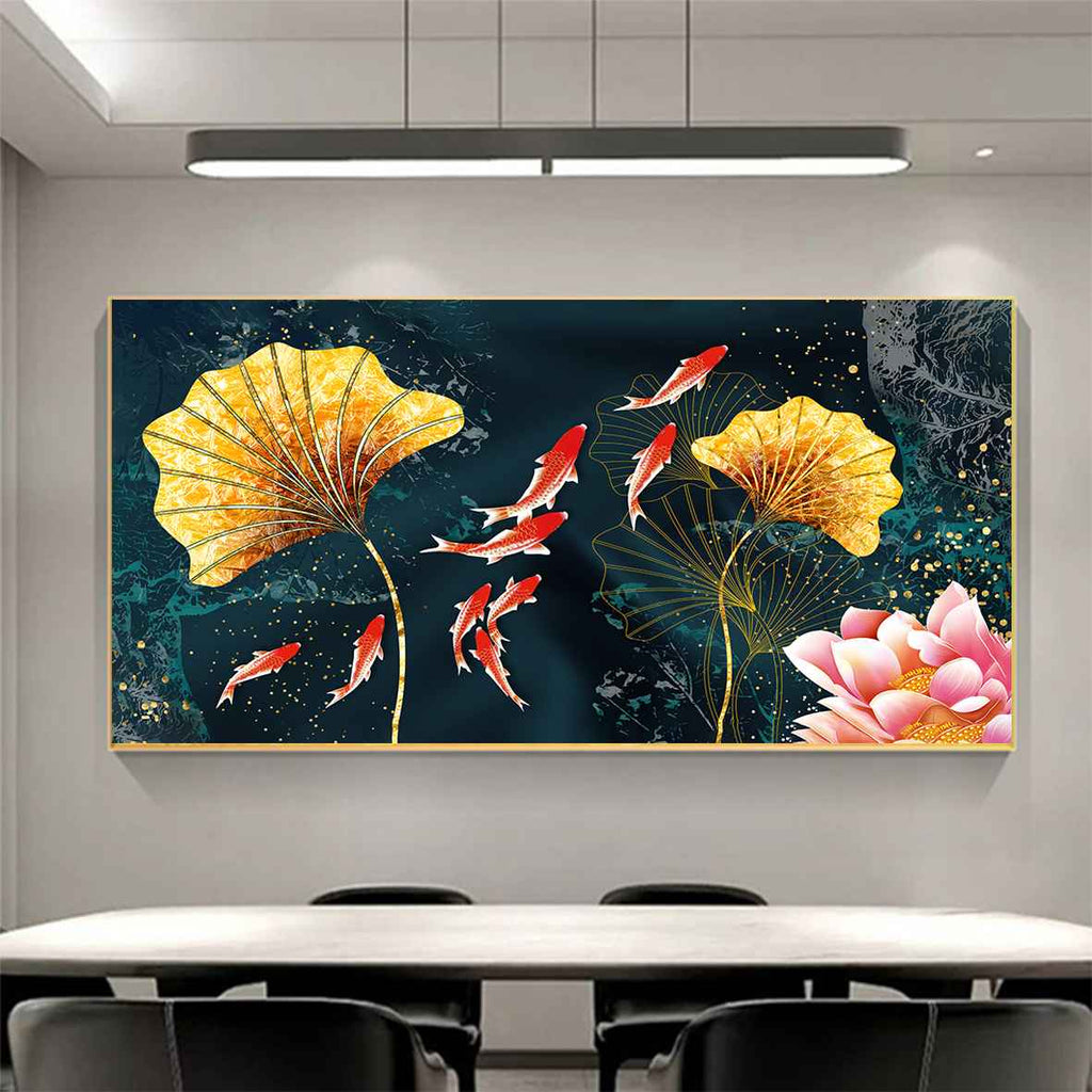 Feng Shui (257)